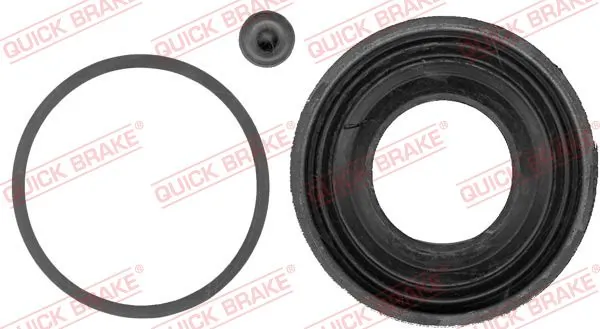 Repair Kit, brake caliper